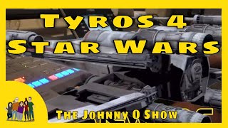 Ep. #330 STAR WARS Theme: "A New Hope" - Tyros 4 Cover