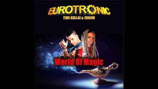 Eurotronic - World of Magic