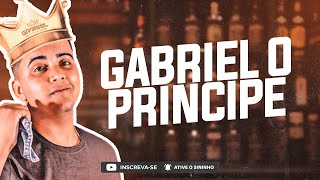 GABRIEL O PRÍNCIPE AGOSTO 2021 - O MELHOR DO REPERTÓRIO - MÚSICAS NOVAS