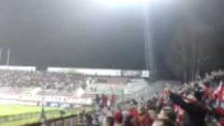 Widzew Łódz  - Motor Lublin