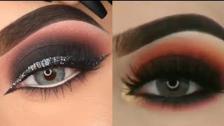 20 eye makeup tutorial compilation 💖 ✨️