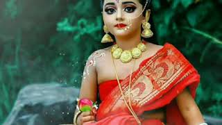 Maa Durga Status New