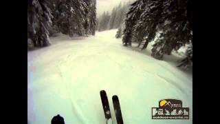 Freeride Ski - Postavaru10ian2015