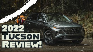 2022 Tucson Review With Kevin Min!