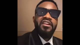 FALLY IPUPA DANS SES OEUVRES