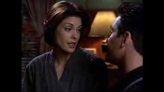 Lois & Clark 4x22 05 - Late night conversation