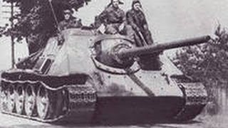 WorldOfTanks эпичный бой на СУ-85