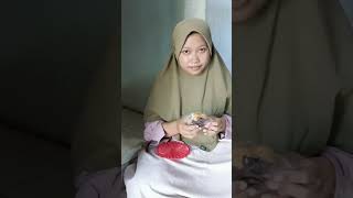 Daily Minivlog makan jajan di rumah orang tua #dailyvlog #adayinmylife #minivlog #keseharian