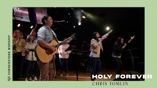 Holy Forever (Chris Tomlin) – Bob Nathaniel Kharsyntiew | Cornerstone Worship