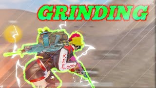 GRINDING 😬 || BEAST GAMEPLAY || PUBG || ZATCH GAMING ||