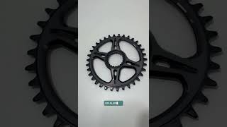 Coroa Shimano Xtr M9100 / M9120 11v / 12v 34d