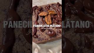 Uff 🍌 🍫 #nutriologa #healthylifestyle #reels #mommyvlogger #recipes #nutrition #parati #recetas