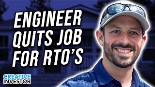 Engineer Quits Job For RTO's