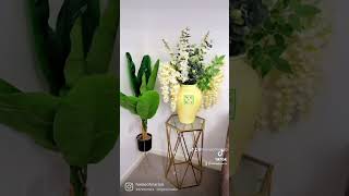 Home decor ideas