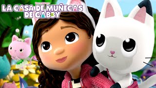 ¡Cómo mejorar un mal día con Gabby! | LA CASA DE MUÑECAS DE GABBY