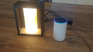 Alexa et Philips Hue