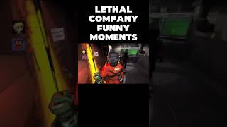 Lethal Company FUNNY MOMENTS VOL.16