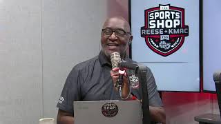 The Sports Shop with Reese and Kmac 9/19/24  THROWBACK THURSDAY 7-9 AM EST