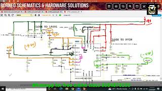 One+ plus Amoled display Drive ? how it works|| Ashwani Lamba