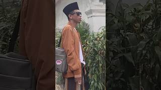 Ziarah makam Raden Ayu Siti Khotijah #shorts