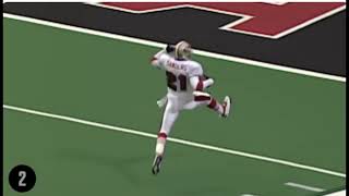 Deion Sanders Top 5 Game Changing Plays