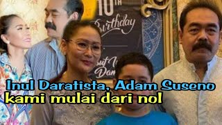 📽️nul Daratista, Adam Suseno: Kami Mulai dari Nol