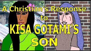 Kisa Gotami's Son: Christian Commentary