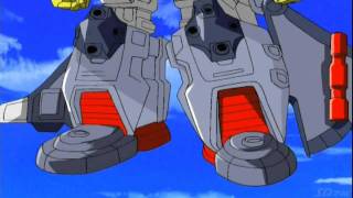 Transformers Armada - 26 - Linkup 3/3 HD