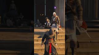 Assassins Creed Unity - Online Coop Missions, cool double assassination & stealth