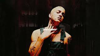 FREE Old School Eminem Type Beat "Disturbed"