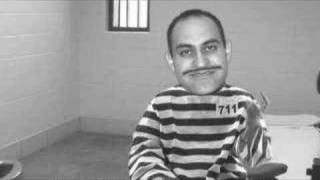 711 Zendani persian prisoner زندانی