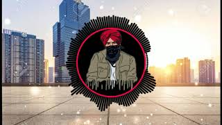 SIDHU MOOSEWALA [ BASS BOOSTED ] TIBBIYAN DA PUTT BASS BOOSTED || PUNJABI NEW SONG||