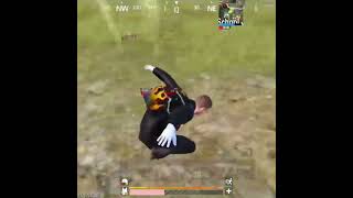 Wait For Victor The Spidermon 😜 Pubg funny Video #shorts #pubgmobile #bgmi