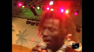 Tiken Jah Fakoly   Baba Live Afrique Etoile Plus