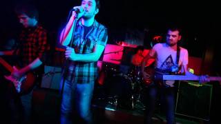 Twelve Dolls - Viene a quedarse (Wah Wah/5 NOV 2010)