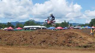 Pinaka malakas sa Underbone Open ng 7th leg series ng Motor Ace at Cabanglasan Bukidnon