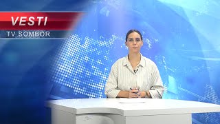 Vesti ТV Sombor 27.septembar 2024.