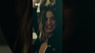 Ana de Armas Cute Dance #celebrity #anadearmas #famousshorts #dance #shorts #fyp #beautiful