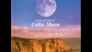 Final Fantasy 4 Celtic Moon Track 3 Chocobo Chocobo