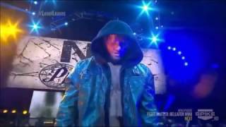 AJ Styles Best TNA Entrance