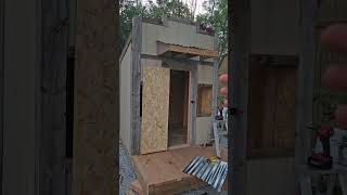 construction injury! these videos hurt #construction #bluecollar #godfirst #goviral #pain