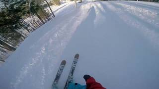 Bousquet Park Preview 3/1/2015