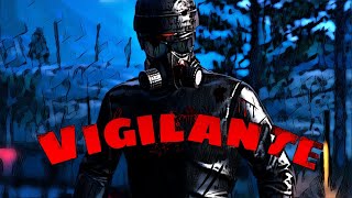 Vigilante  - Season 1 - Episode 1