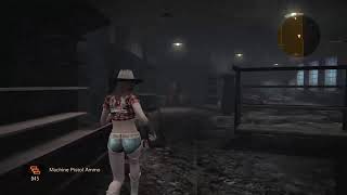 REvelations 2 Stram