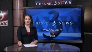 5/11/14 WCAX LucasFilm Foundation PKG