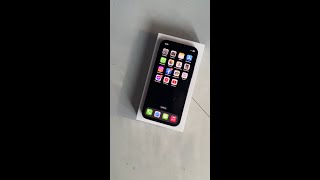 apple iphone 12 cinematic