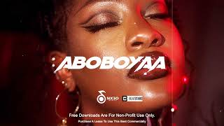 (FREE) Bnxn x Pheelz x Fire Boy DML x Oxlade Type Beat - Aboboyaa