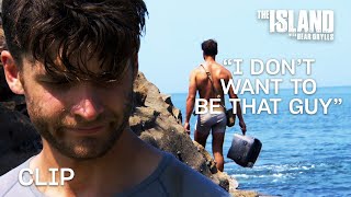 Marco: The Bad Guy or Not? | The Island with Bear Grylls