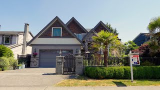 6140 Mara Cres, Richmond | Listed by Ellen Guan