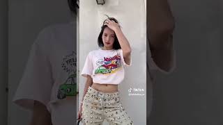 OMG OFFICIAL LISA TIKTOK ACCOUNT #lisa #lalisa #blackpink #tiktok #shorts #short #shortvideo